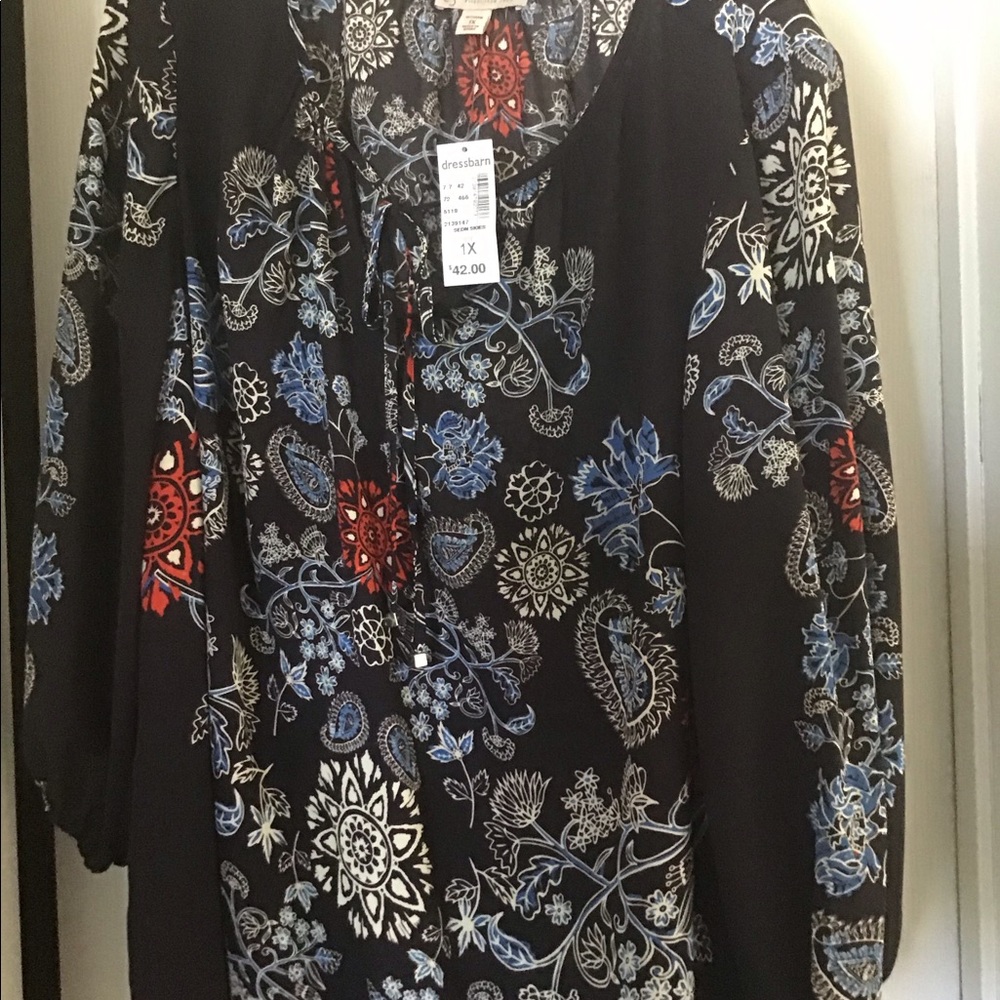 Blouse